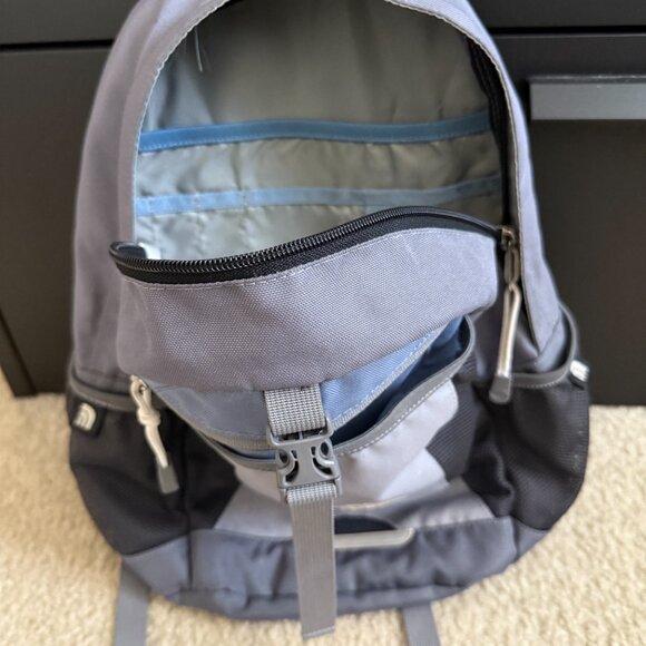 The North Face Backpack - Picture 3 of 6